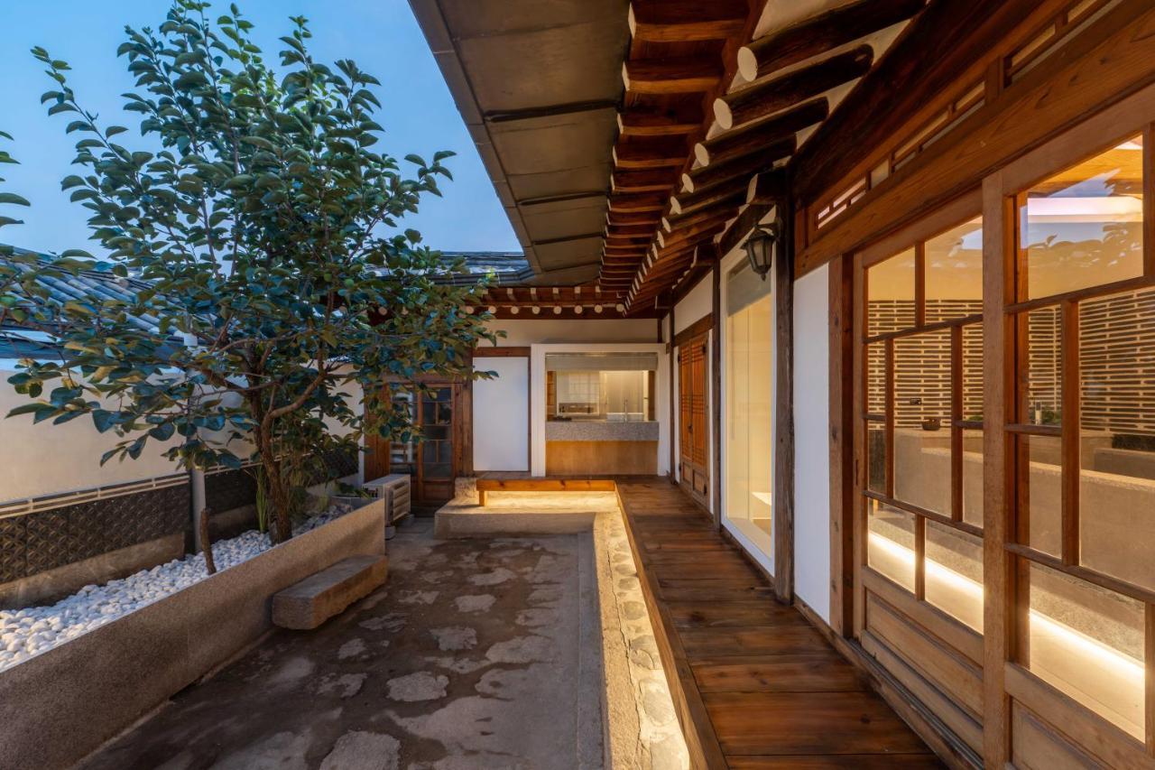 Bukchon Summit * 首爾